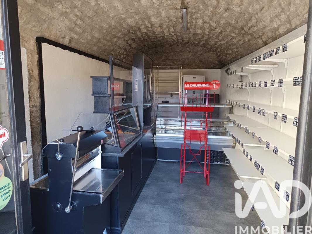 Immeuble  Berrias-et-Casteljau - Photo 2