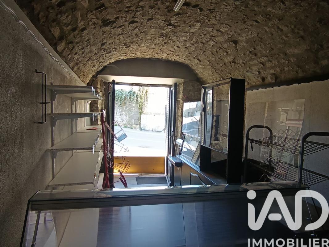 Immeuble  Berrias-et-Casteljau - Photo 3