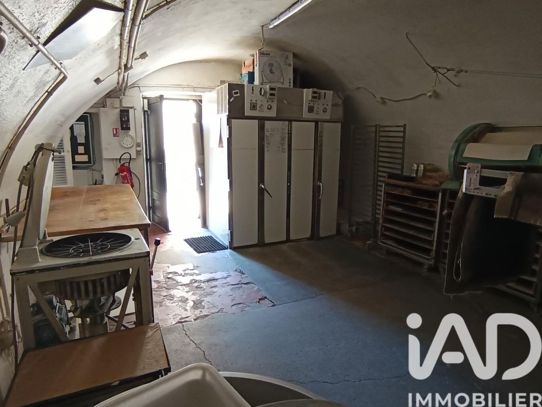 Immeuble  Berrias-et-Casteljau - Photo 5