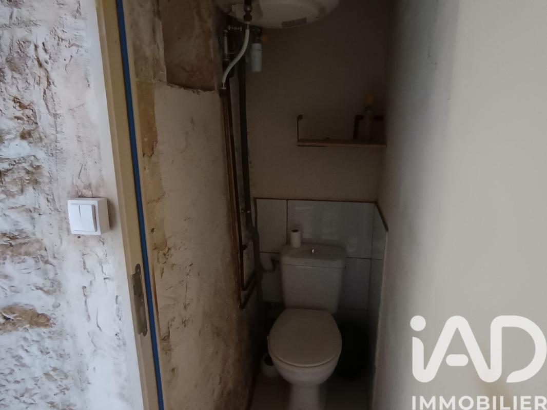 Immeuble  Berrias-et-Casteljau - Photo 6