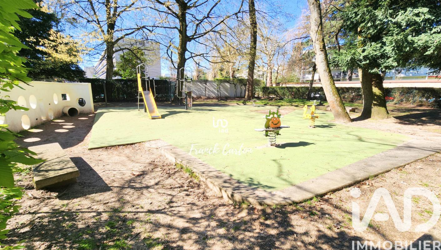 Appartement 4 Pièce(s) Chilly-Mazarin