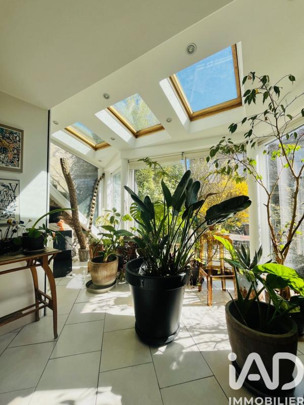 Maison de village 7 Pièce(s) Auneau