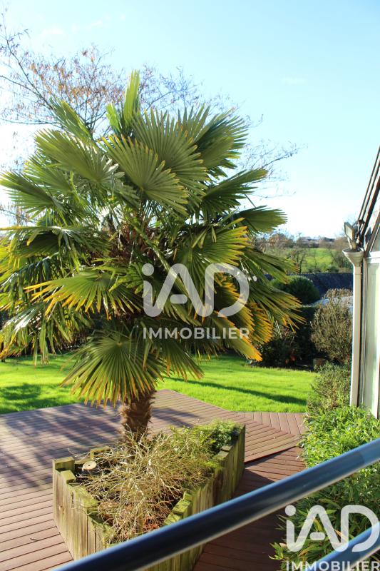 Maison 8 Pièce(s) L'Huisserie