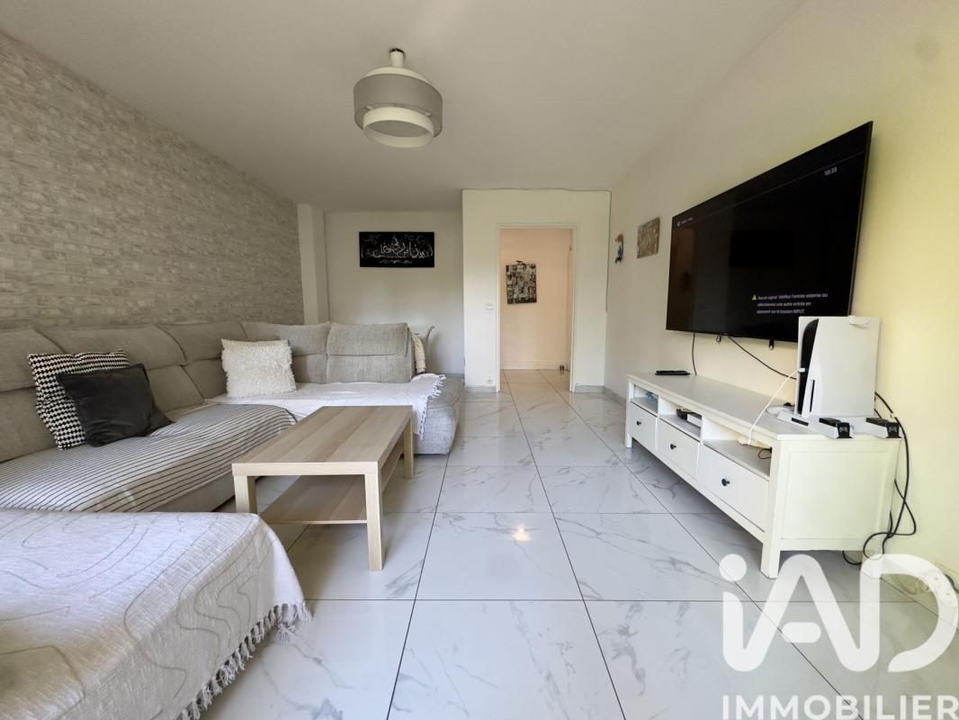 Appartement 4 Pièce(s) Taverny