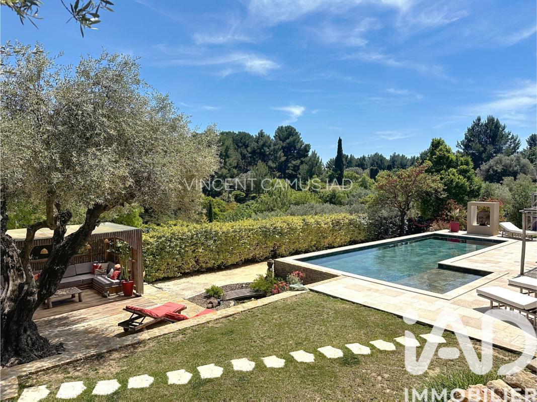 Maison 7 Pièce(s) Sanary-sur-Mer