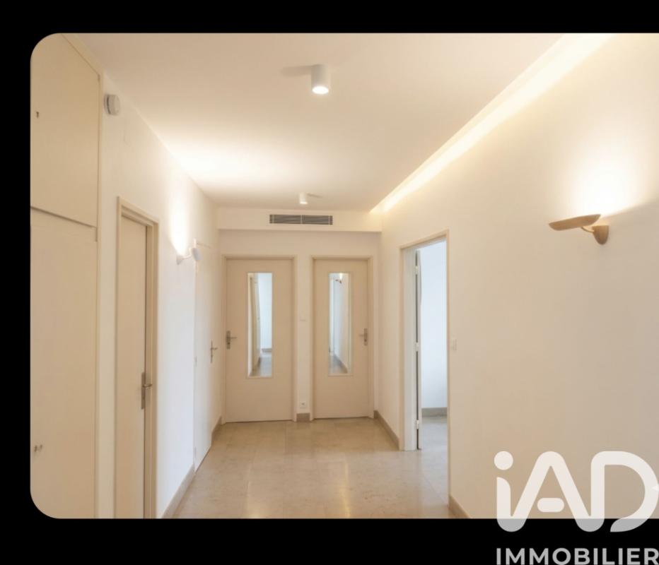 Appartement 4 Pièce(s) Belfort