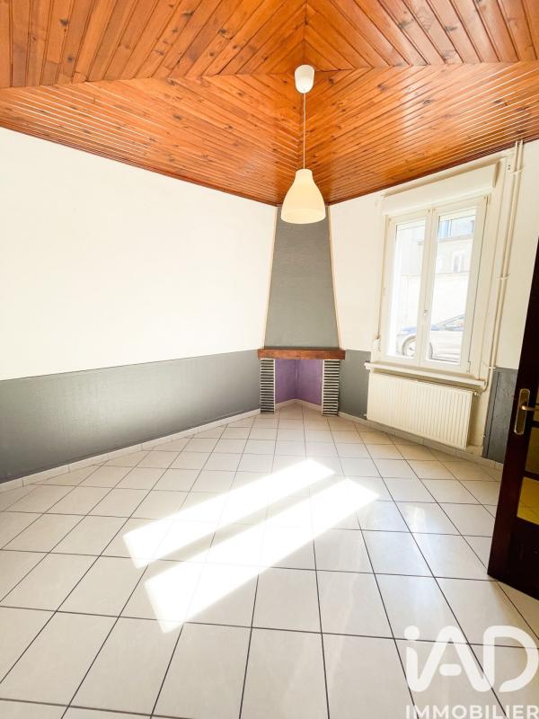 Maison 4 Pièce(s) Saint-Quentin