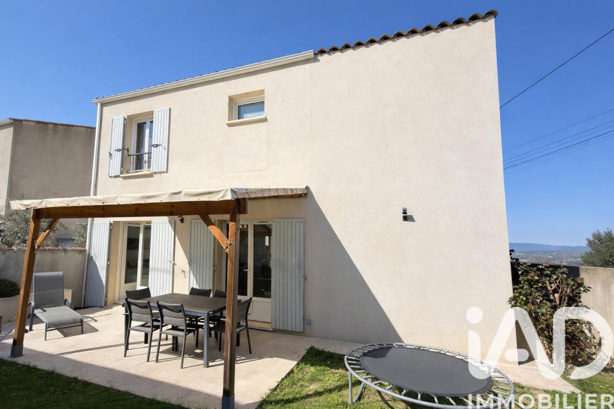 Maison 6 Pièce(s) Meyrargues