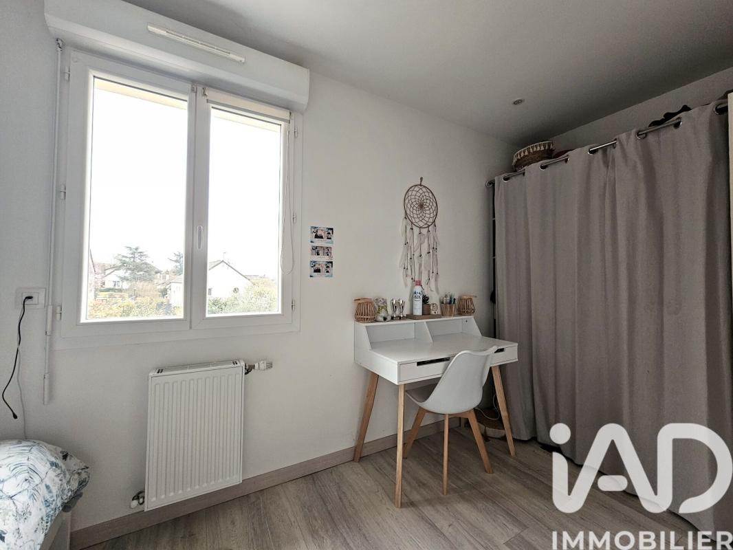 Maison 5 Pièce(s) Dampmart