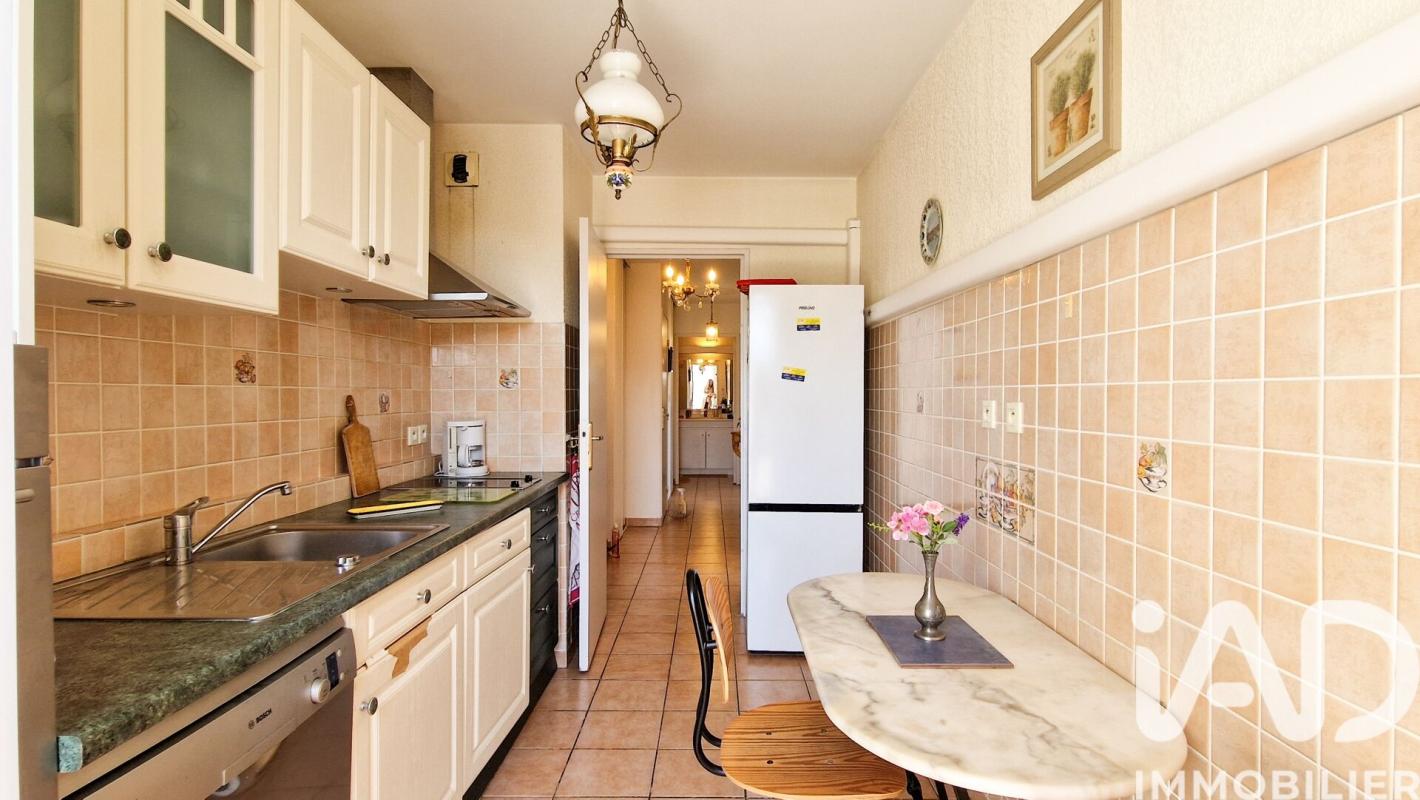 Appartement 3 Pièce(s) La Ciotat