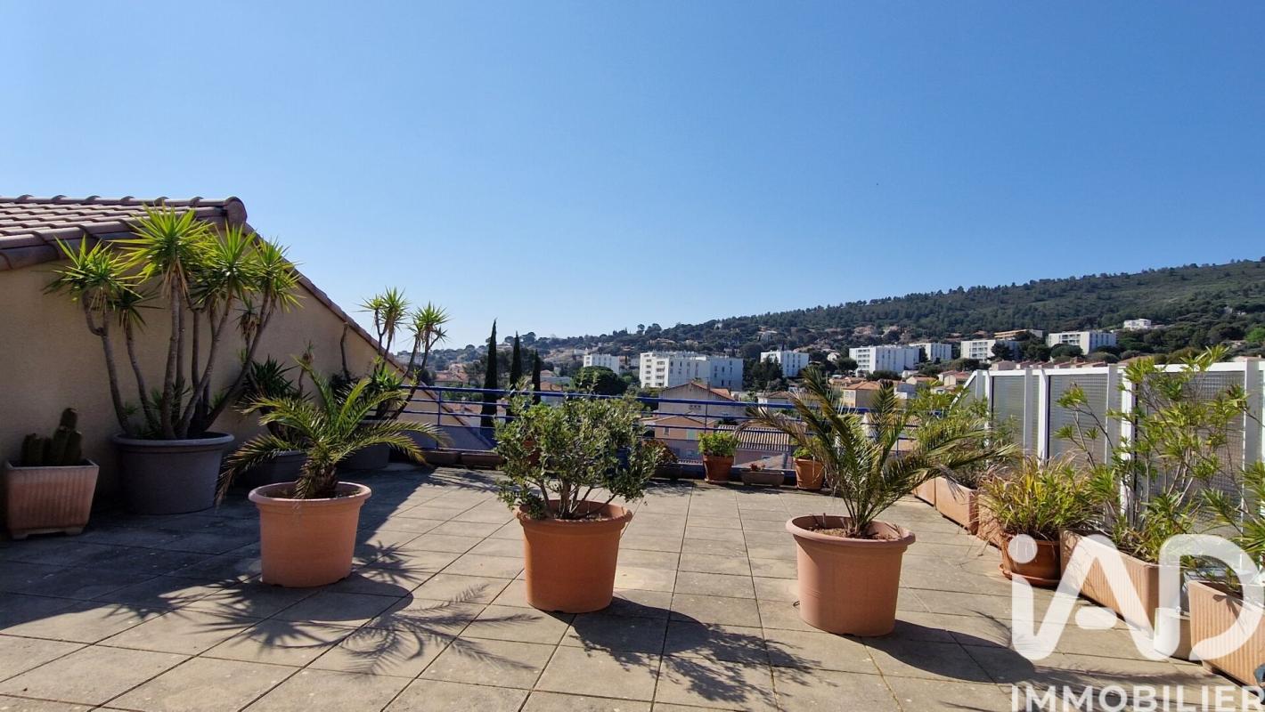 Appartement 3 Pièce(s) La Ciotat