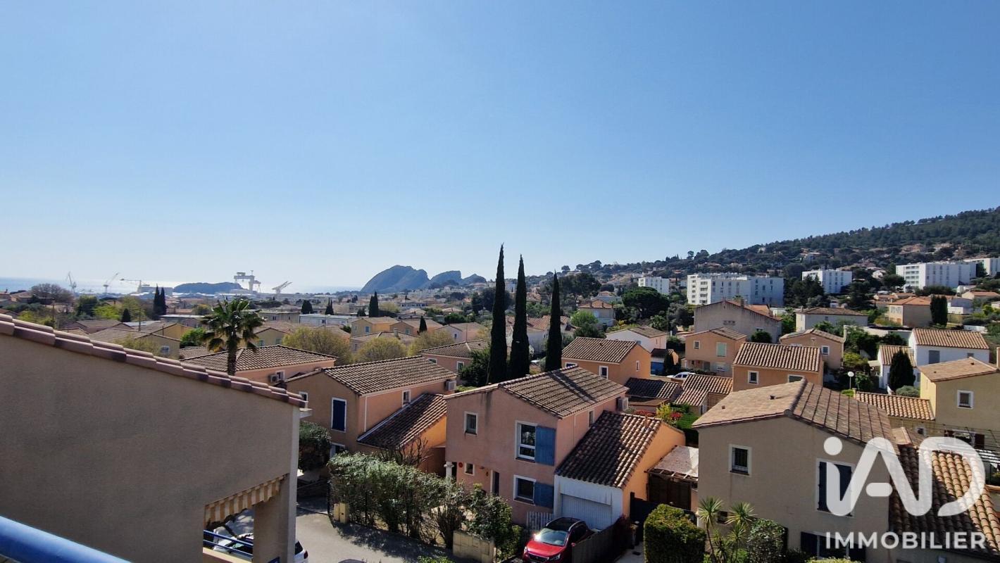 Appartement 3 Pièce(s) La Ciotat