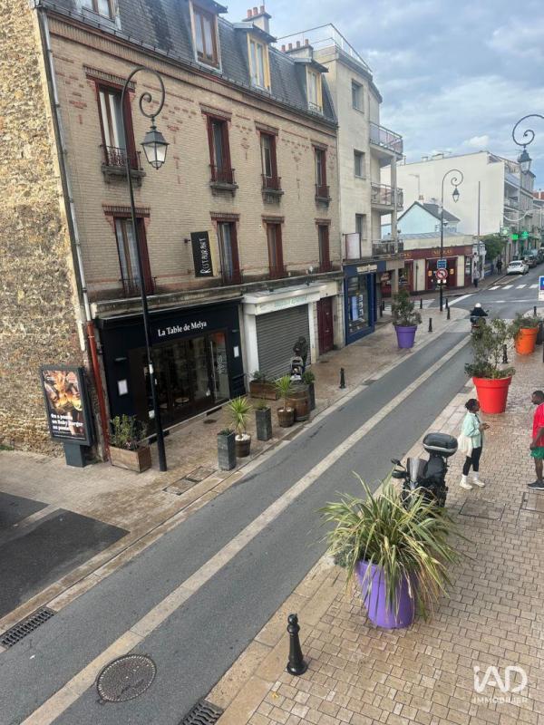 Appartement 1 Pièce(s) Neuilly-Plaisance