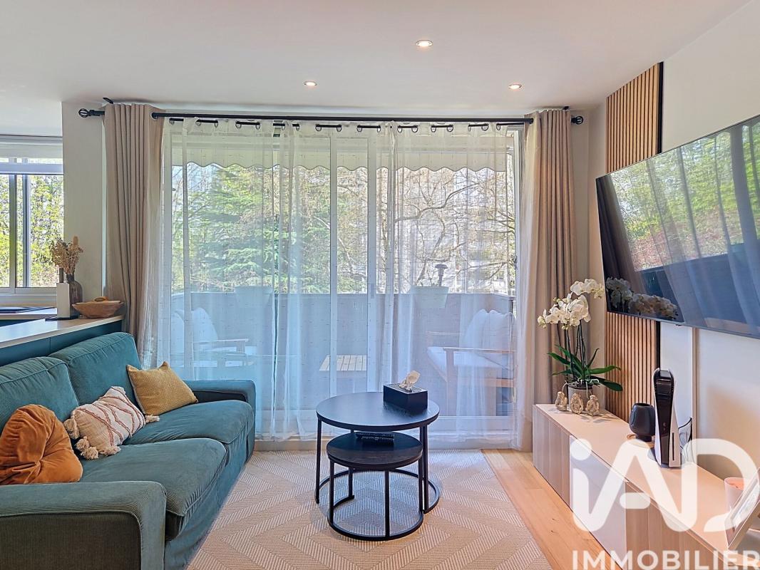 Appartement 3 Pièce(s) Marly-le-Roi