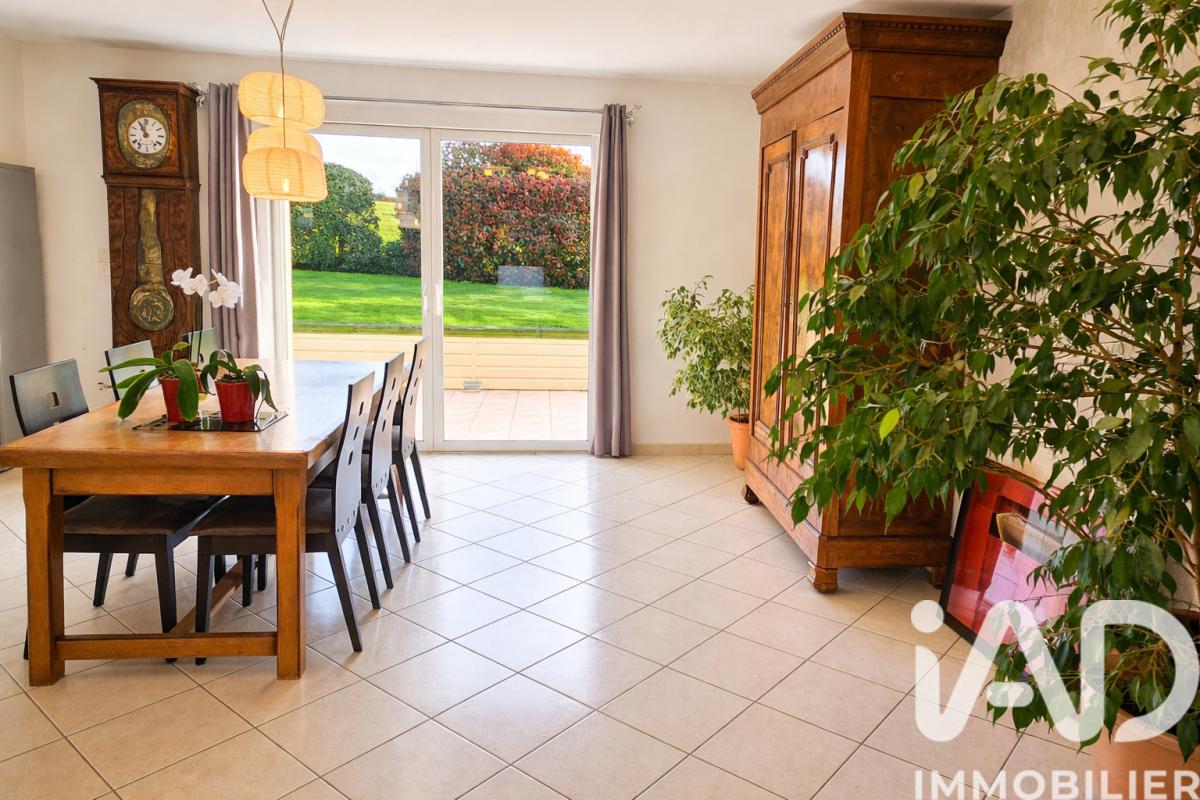 Maison 6 Pièce(s) Saint-Senoux