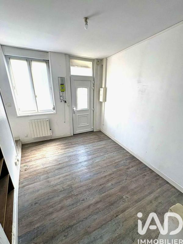 Maison 3 Pièce(s) Seclin