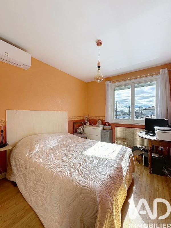 Maison 4 Pièce(s) Meyzieu