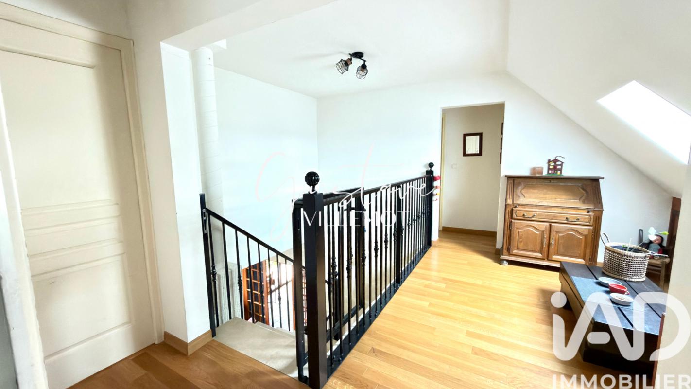 Maison 6 Pièce(s) Crépy-en-Valois