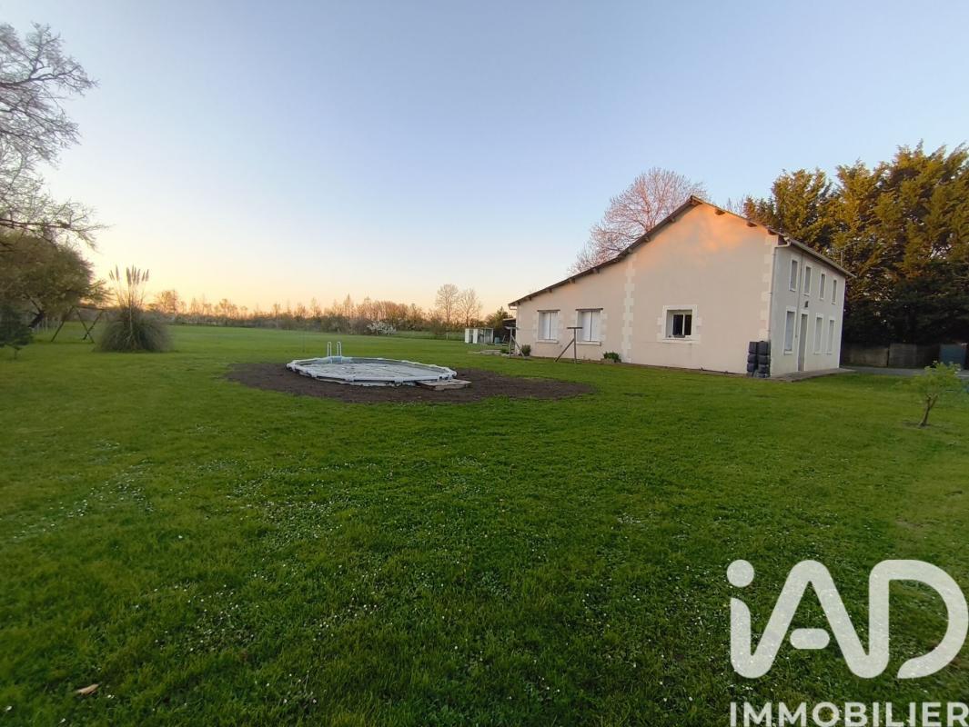 Maison 6 Pièce(s) Chey