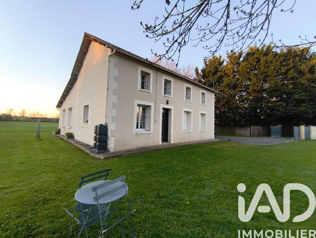 Maison 6 Pièce(s) Chey