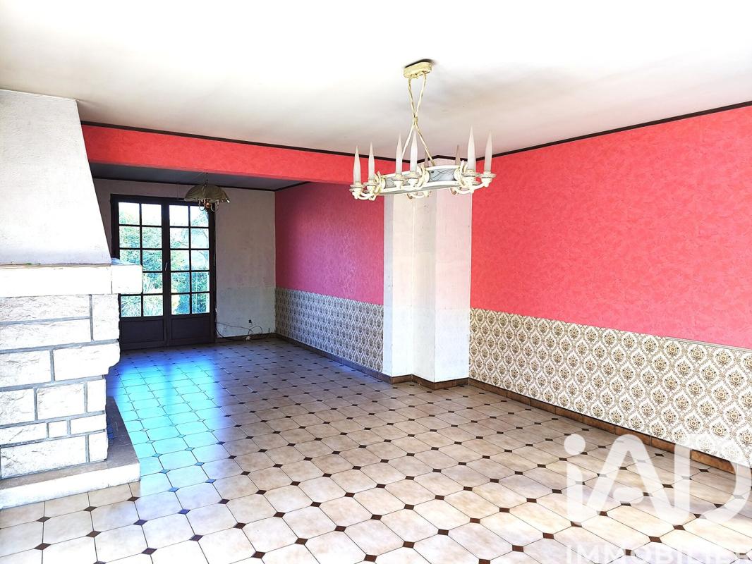 Maison 5 Pièce(s) Crécy-la-Chapelle