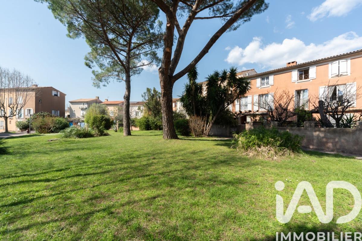 Maison de ville 5 Pièce(s) Puget-sur-Argens