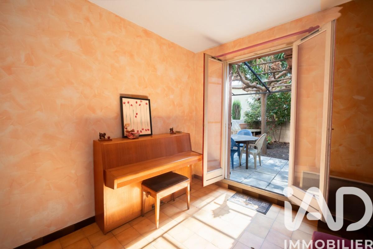 Maison de ville 5 Pièce(s) Puget-sur-Argens