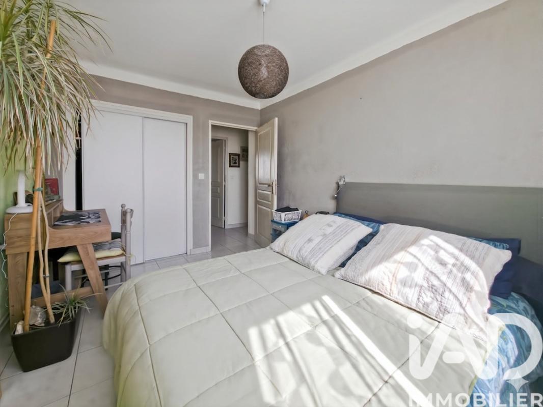 Appartement 3 Pièce(s) Béziers