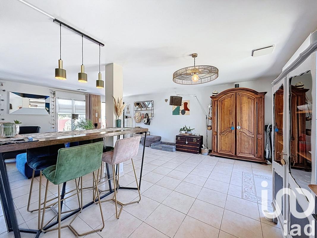 Maison 6 Pièce(s) Balaruc-le-Vieux