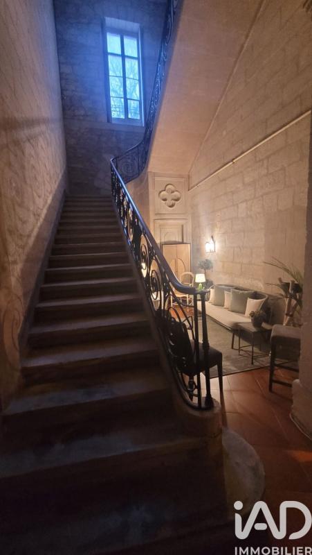 Immeuble  Avignon