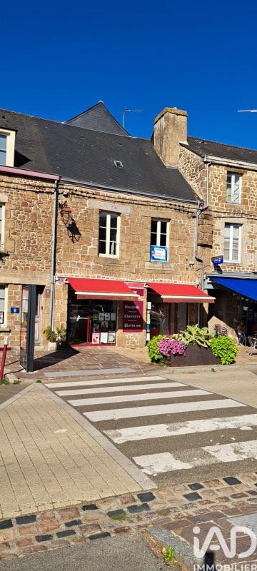 Immeuble  Lassay-les-Châteaux