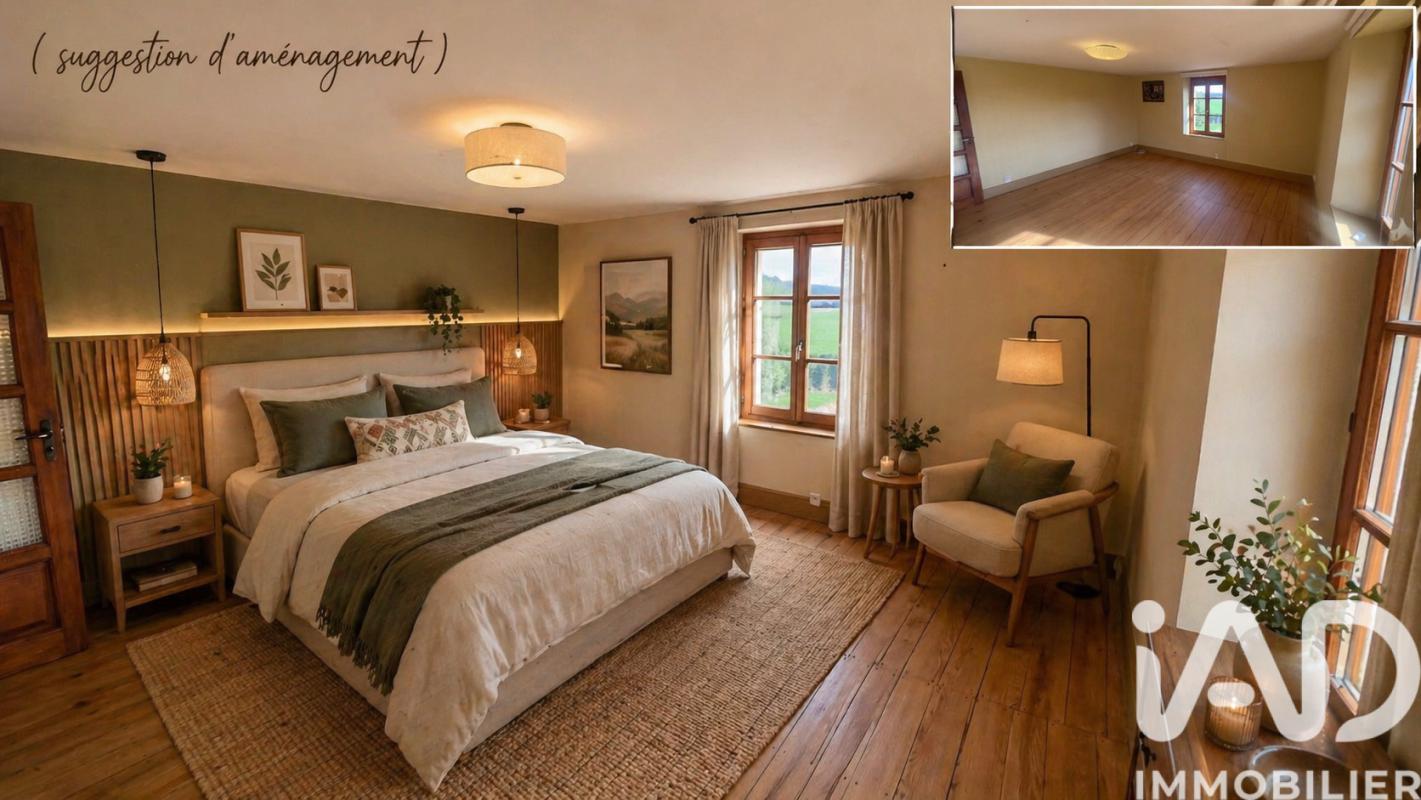 Maison 8 Pièce(s) La Vaivre - Photo 7