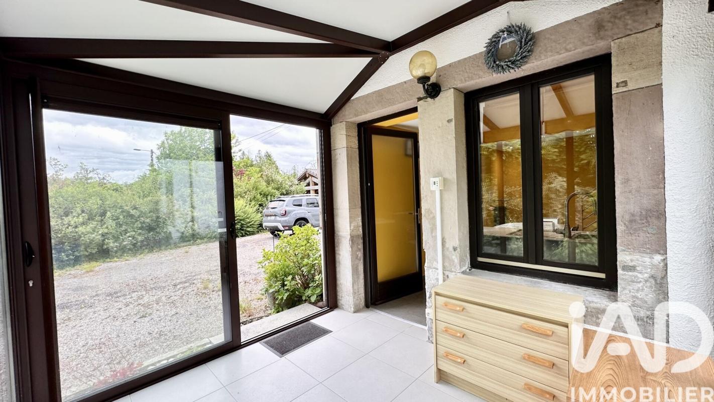 Maison 8 Pièce(s) La Vaivre - Photo 2