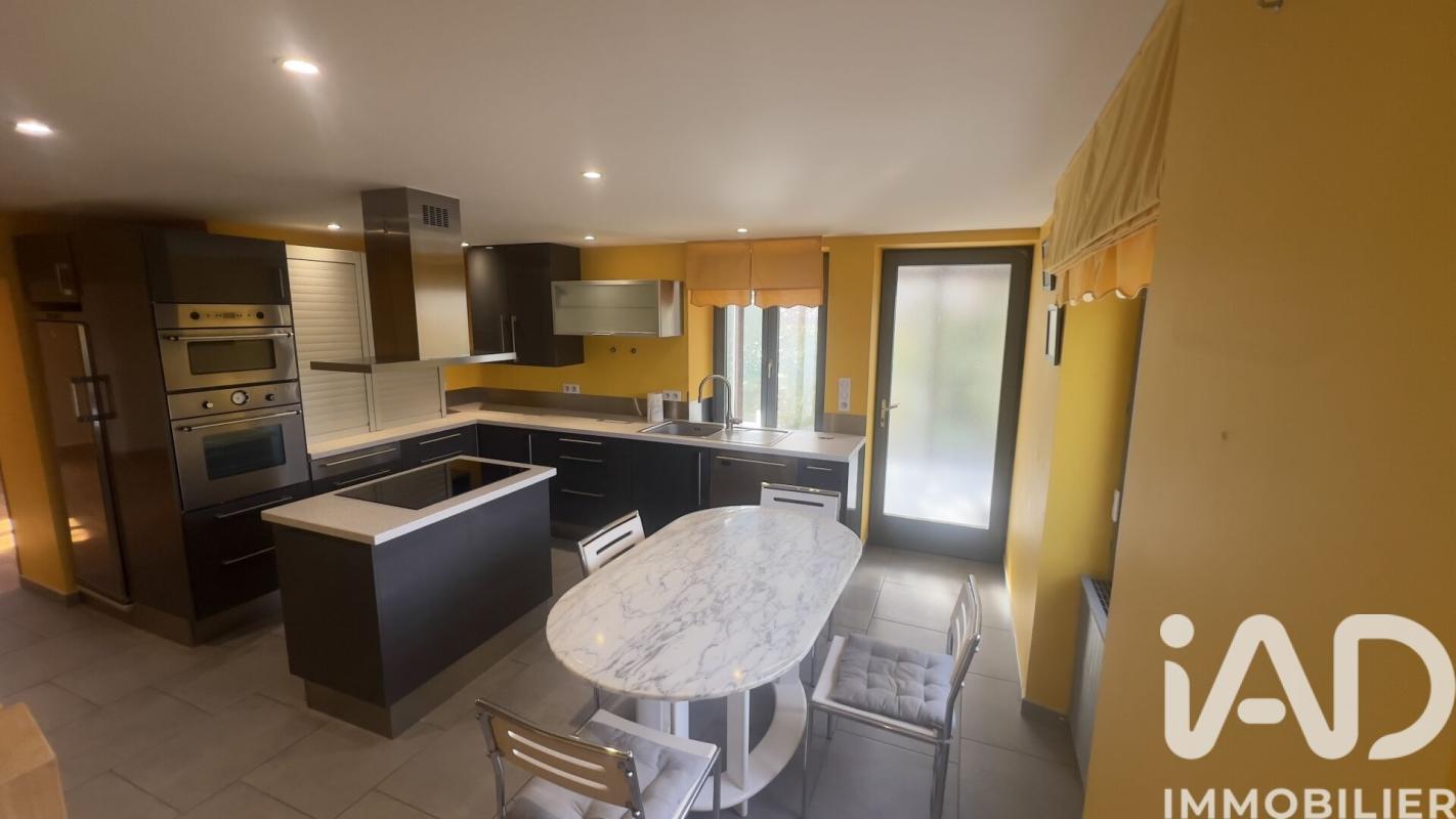 Maison 8 Pièce(s) La Vaivre - Photo 3