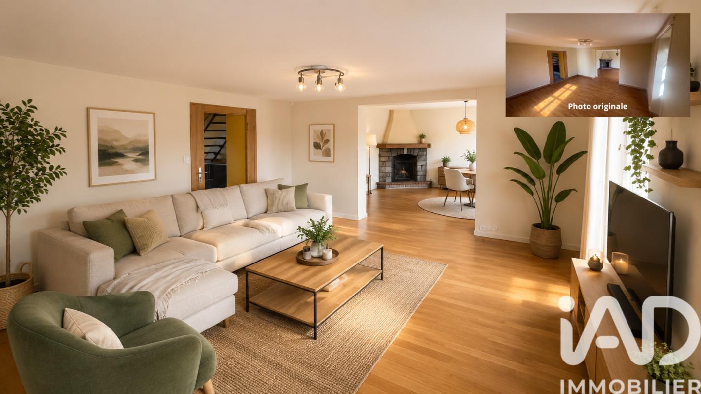 Maison 8 Pièce(s) La Vaivre - Photo 5