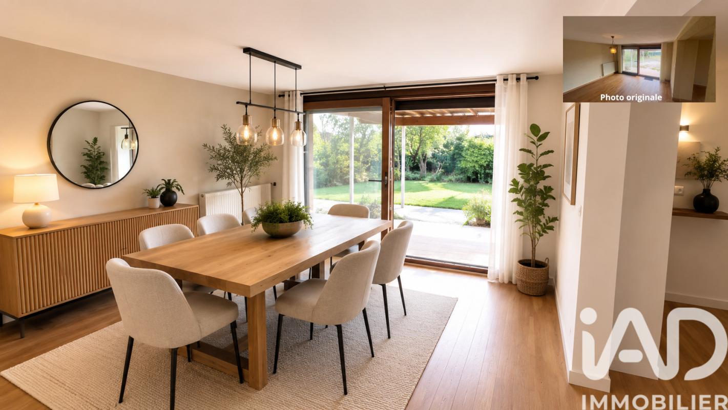 Maison 8 Pièce(s) La Vaivre - Photo 6