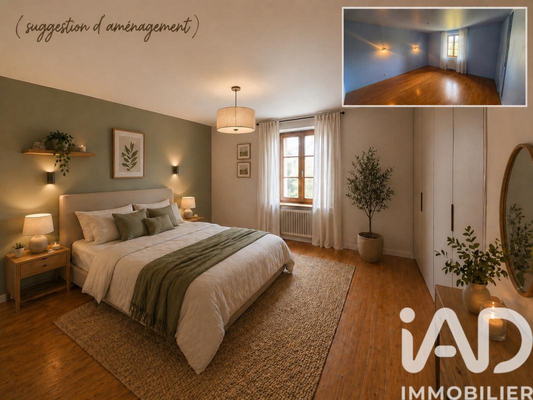 Maison 8 Pièce(s) La Vaivre - Photo 8