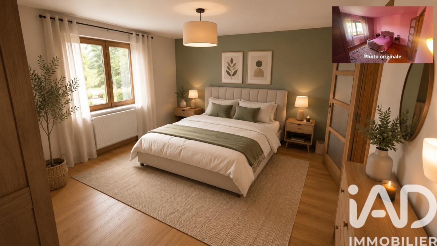 Maison 8 Pièce(s) La Vaivre - Photo 10
