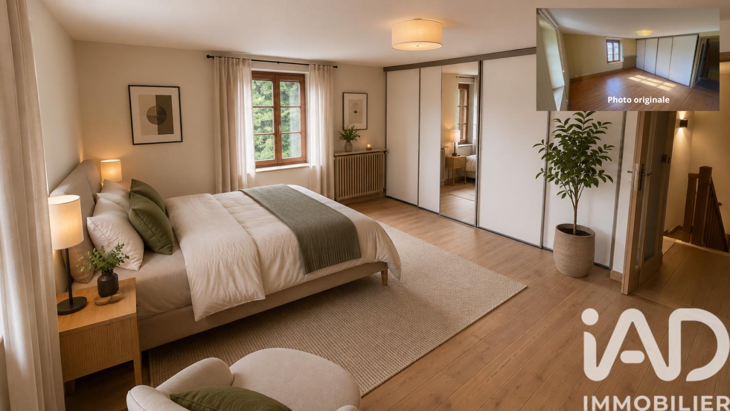 Maison 8 Pièce(s) La Vaivre - Photo 11