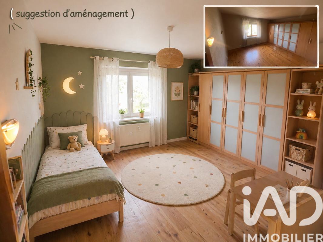 Maison 8 Pièce(s) La Vaivre - Photo 12