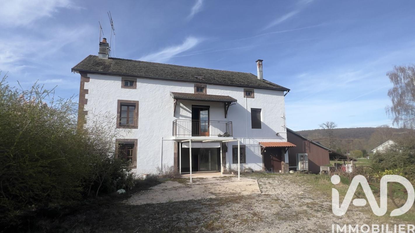 Maison 8 Pièce(s) La Vaivre - Photo 20
