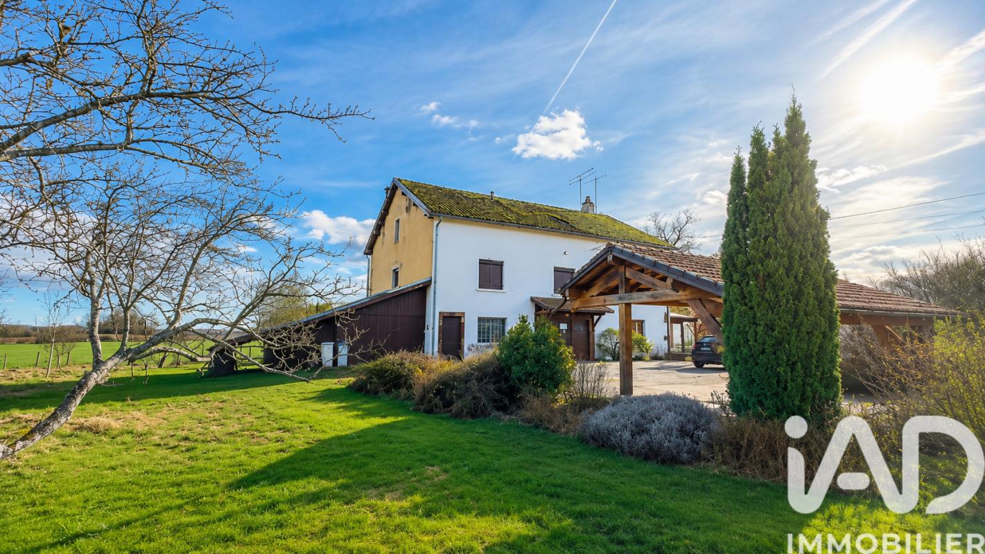 Maison 8 Pièce(s) La Vaivre - Photo 21