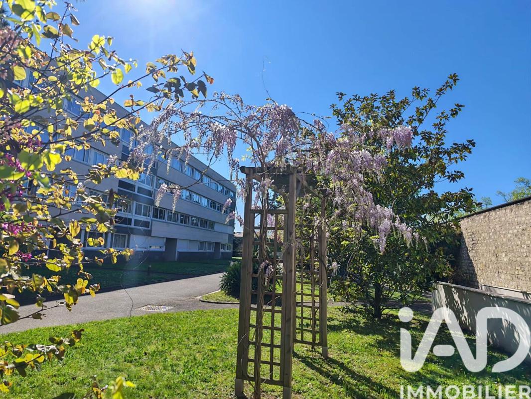 Appartement 4 Pièce(s) Joinville-le-Pont