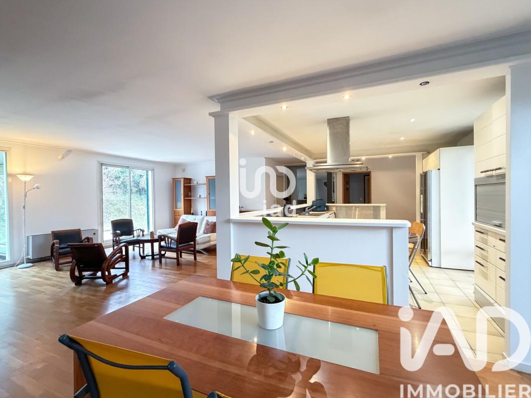 Maison traditionnelle 6 Pièce(s) Vernouillet