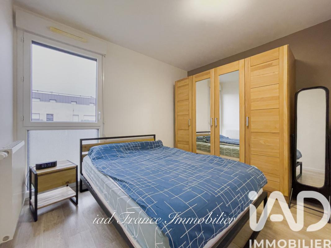 Appartement 3 Pièce(s) Carrières-sous-Poissy