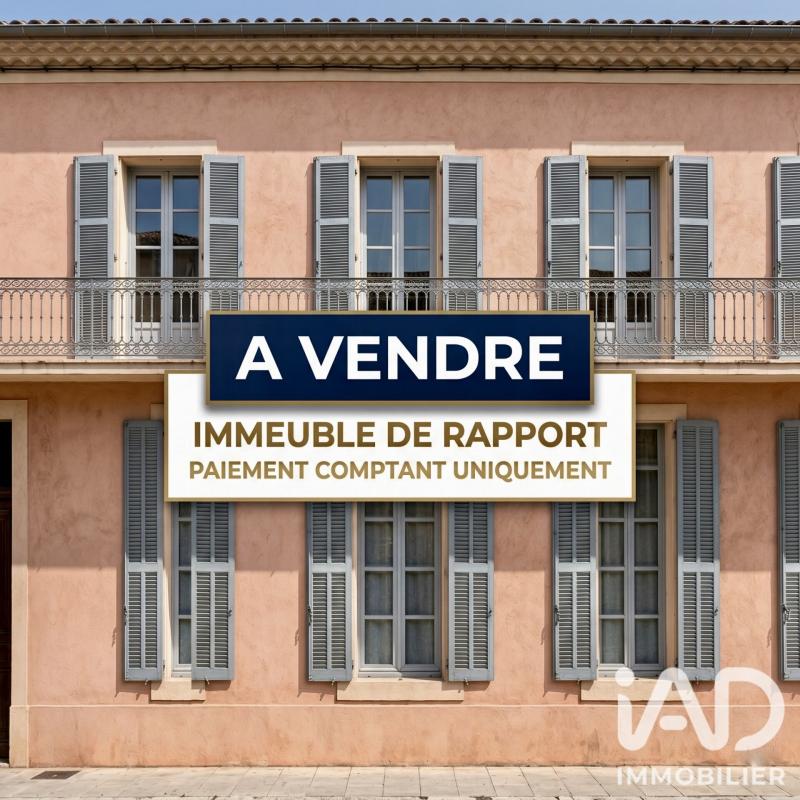 Immeuble  Cannes
