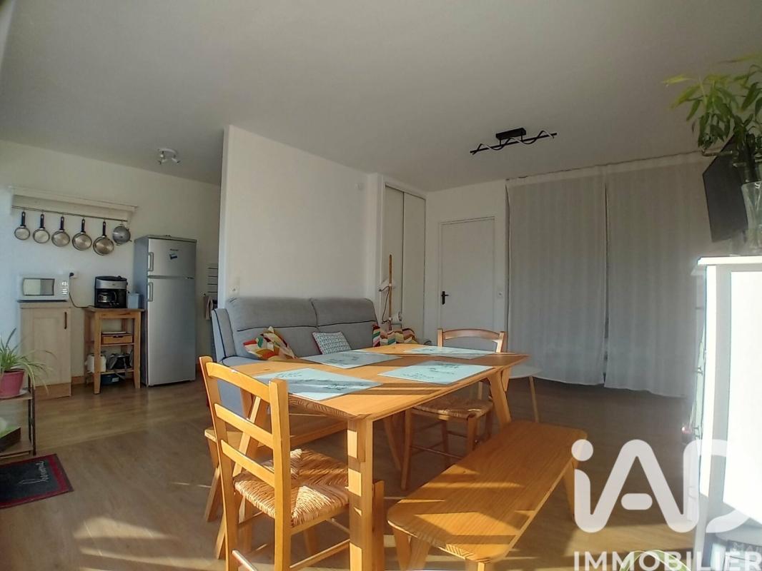 Appartement 1 Pièce(s) Arras