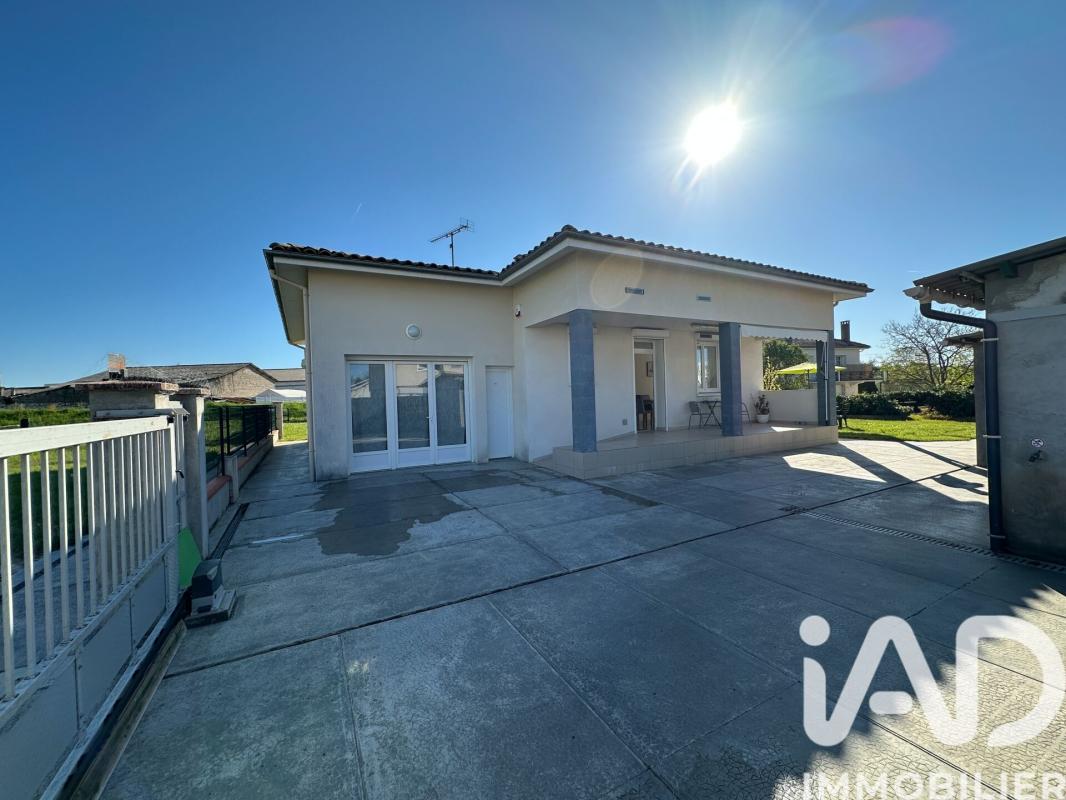 Maison 4 Pièce(s) Bias - Photo 1