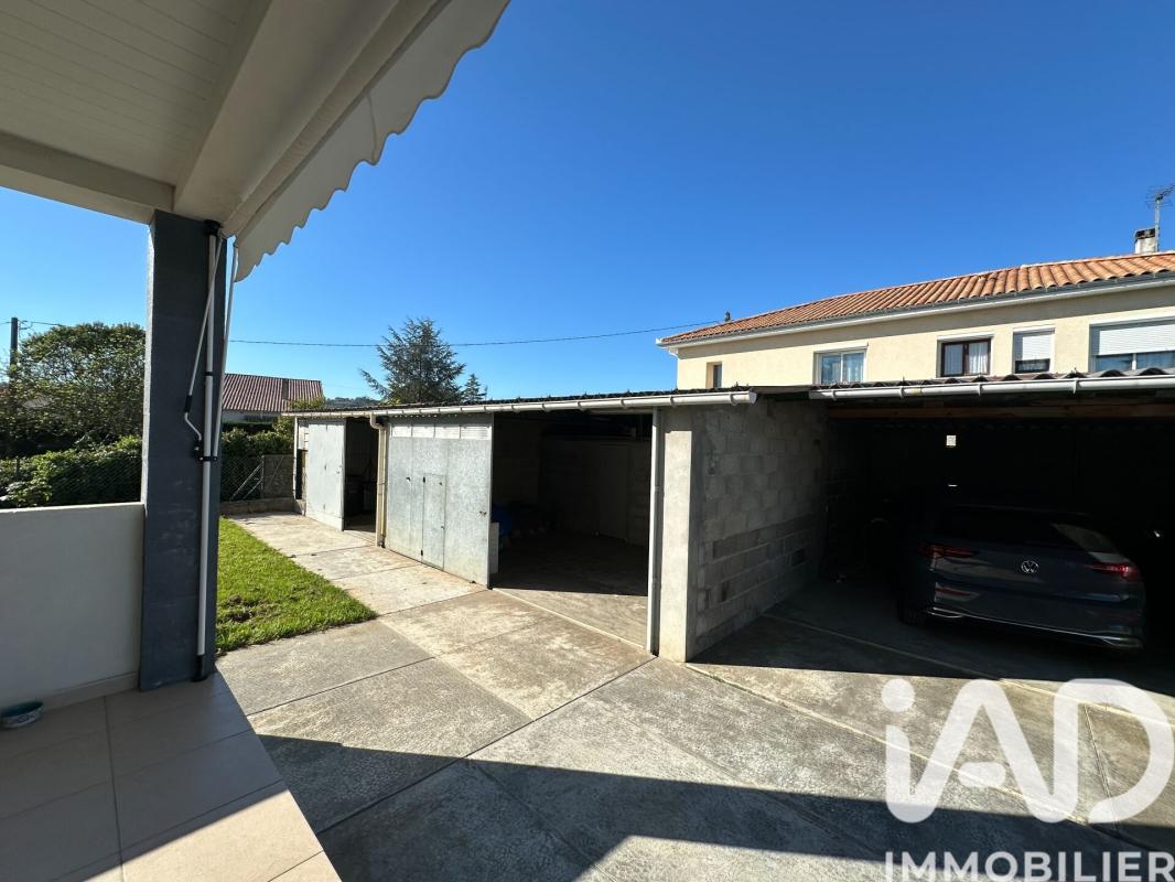 Maison 4 Pièce(s) Bias - Photo 14