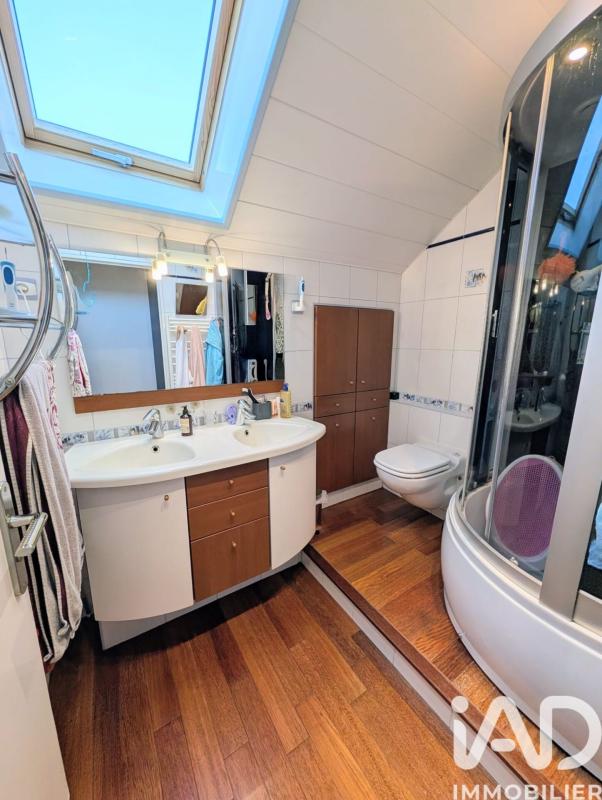 Maison 5 Pièce(s) Écouen